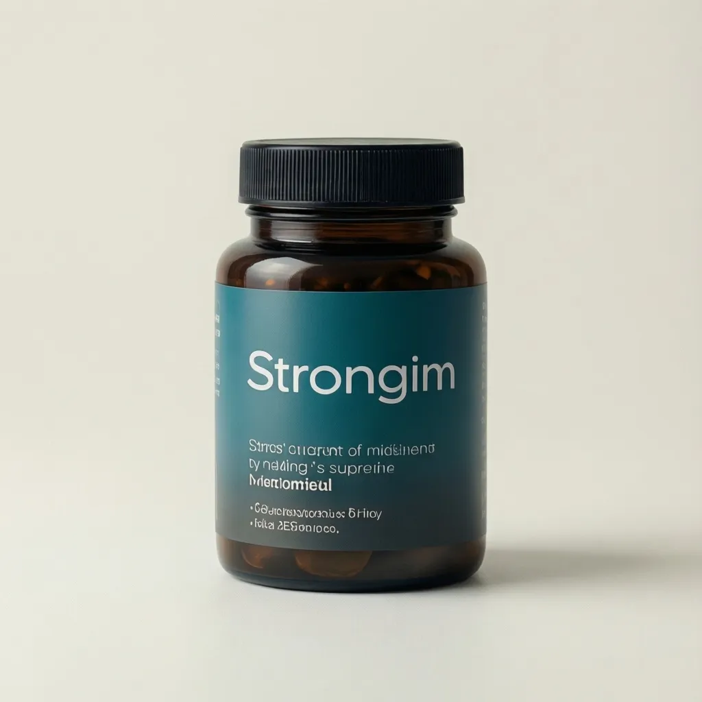 Strongim